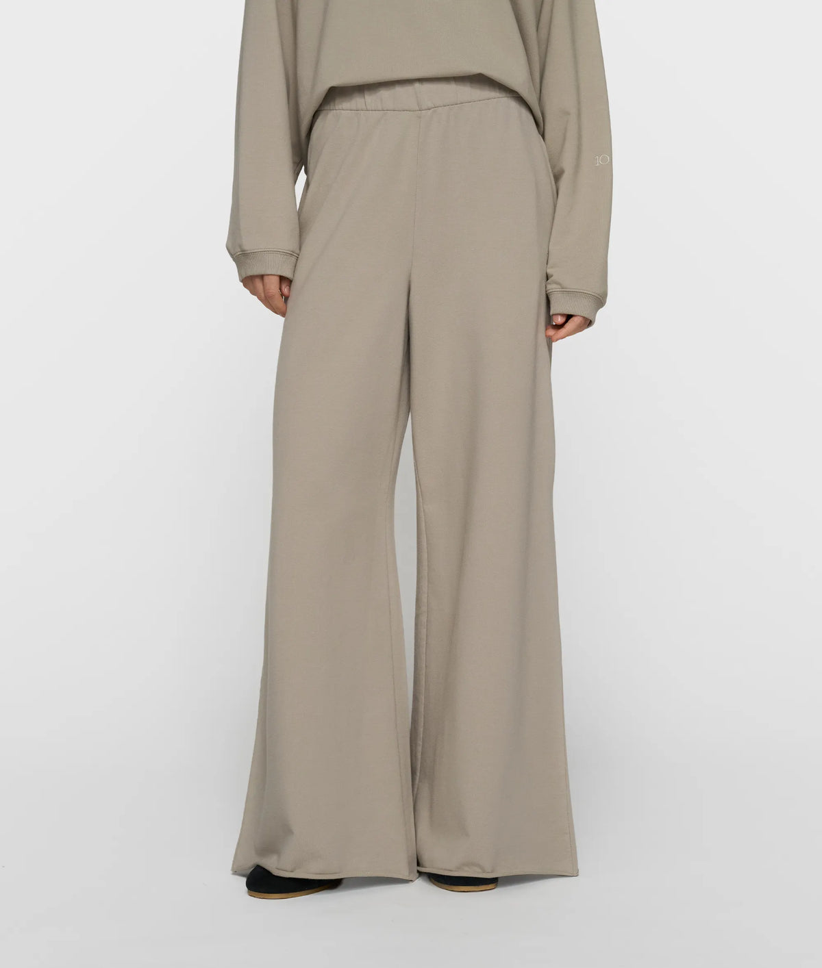 Joggpants Wide Leg