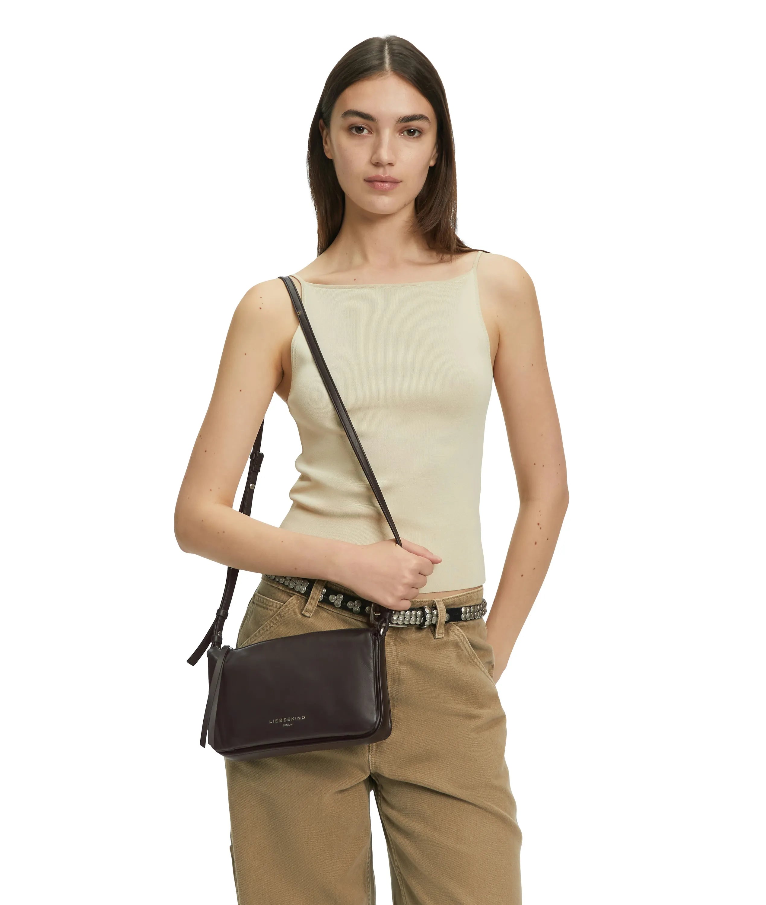 Umhängetasche NINA CROSSBODY S