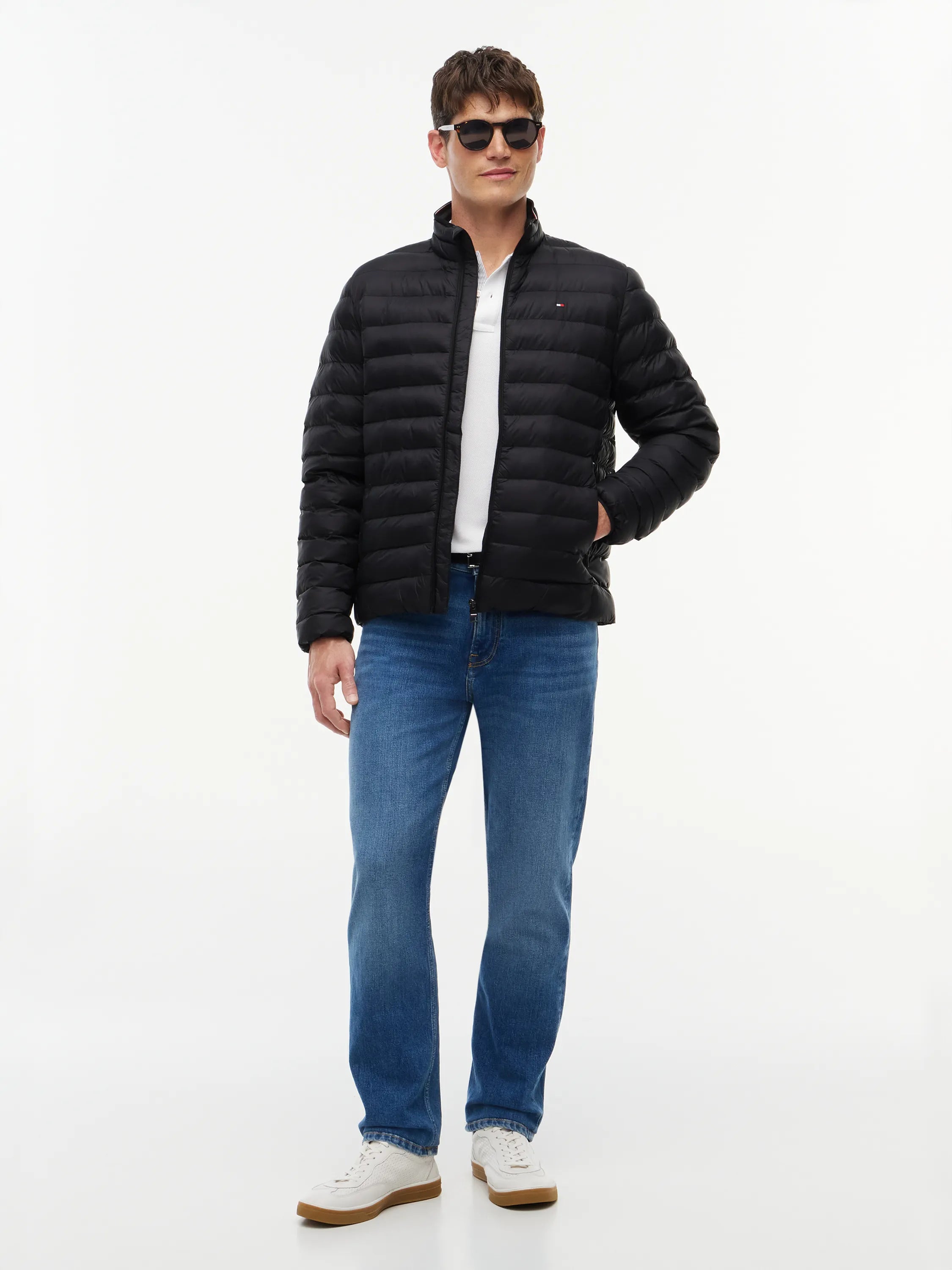 Steppjacke