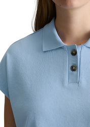 Poloshirt Relaxed Fit