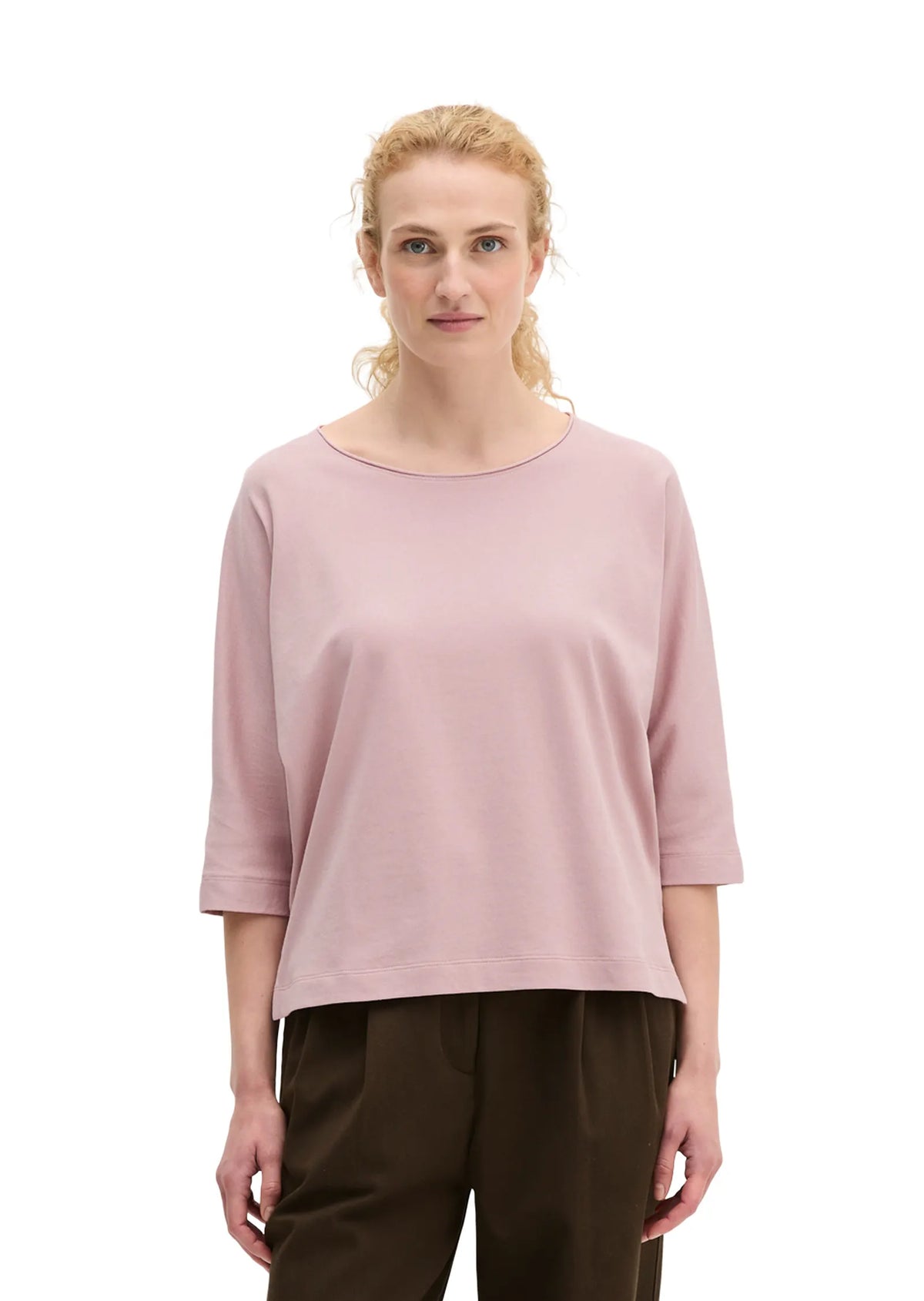 T-Shirt Oversized Fit