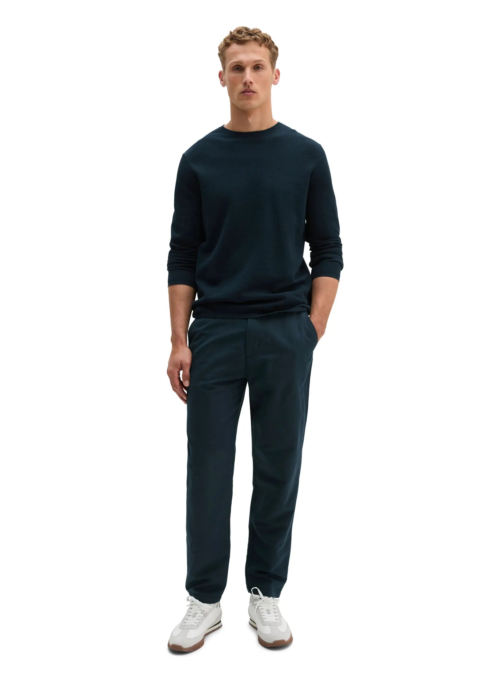 Strickpullover Regular Fit