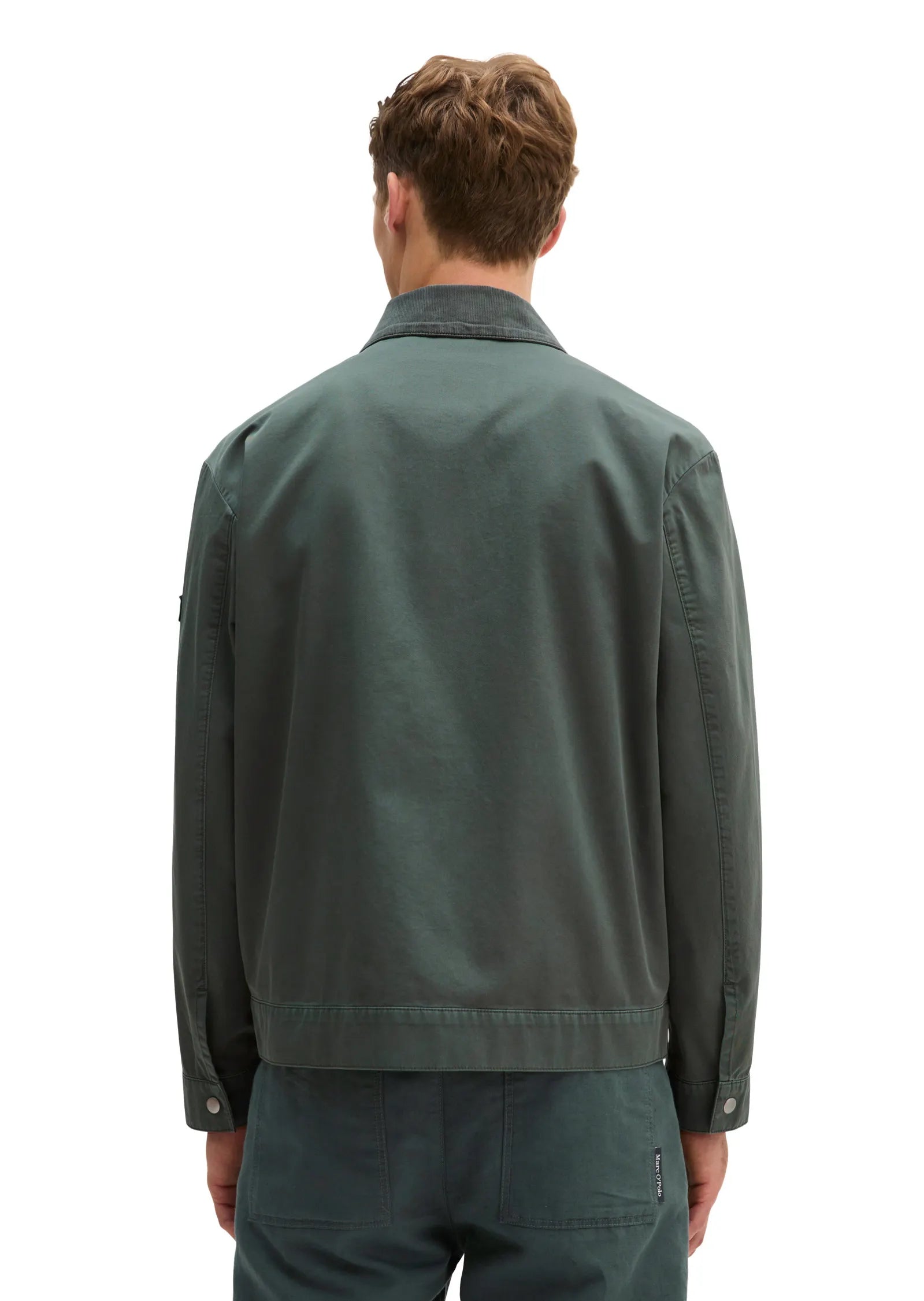 Sommerjacke Regular Fit