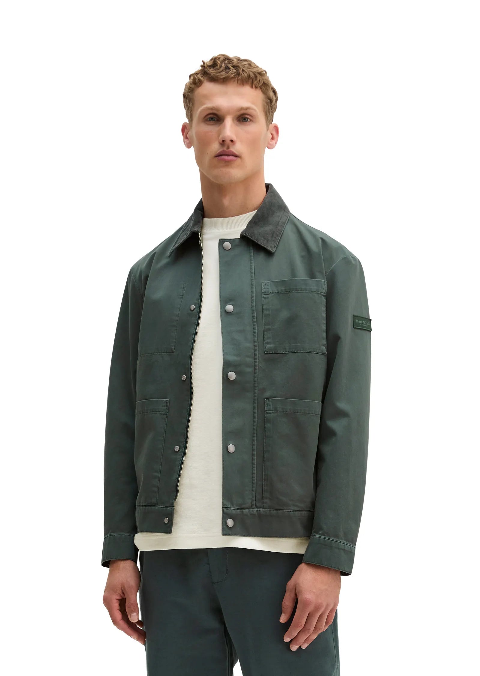 Sommerjacke Regular Fit