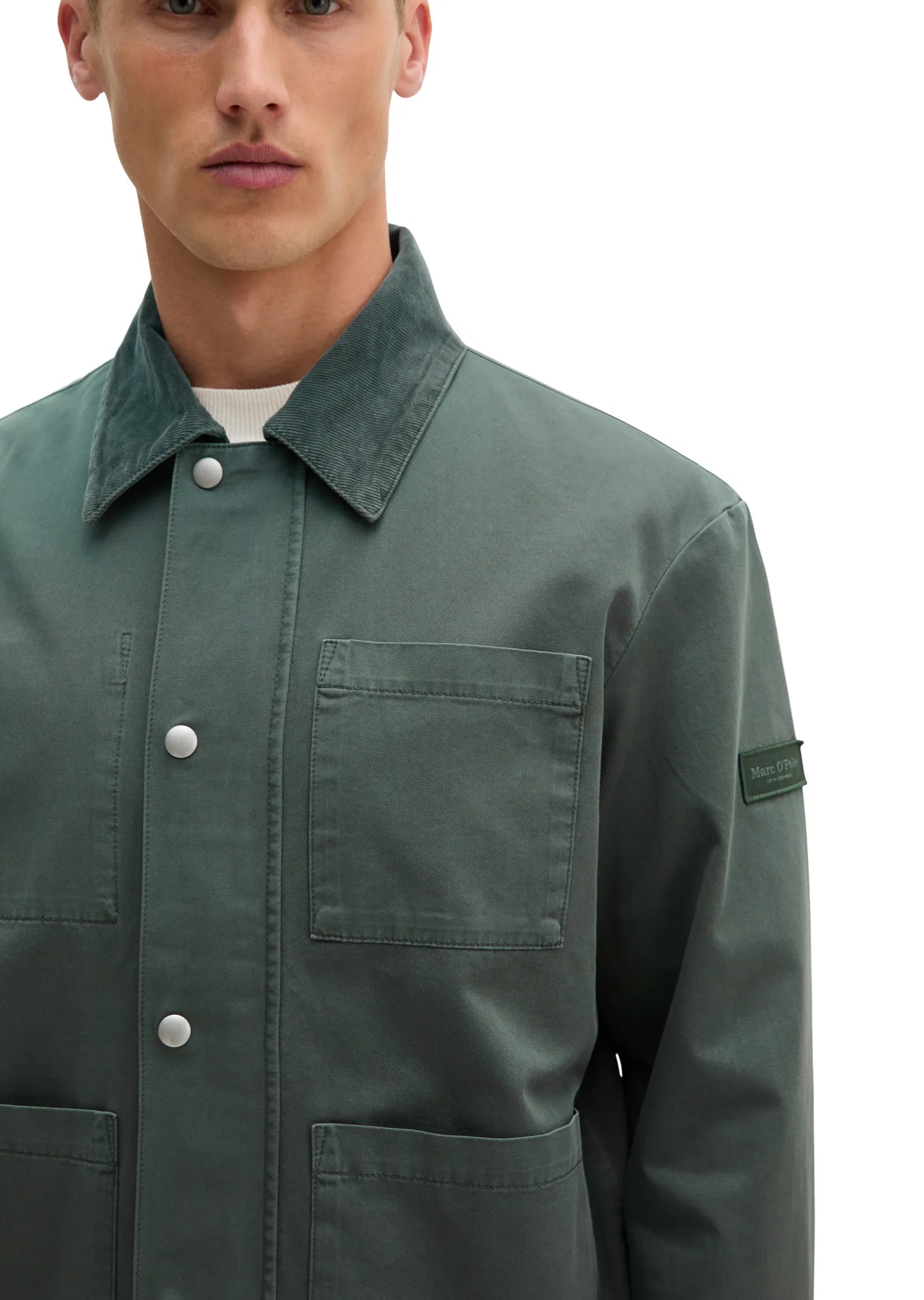 Sommerjacke Regular Fit