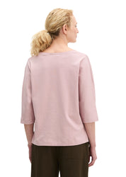 T-Shirt Oversized Fit