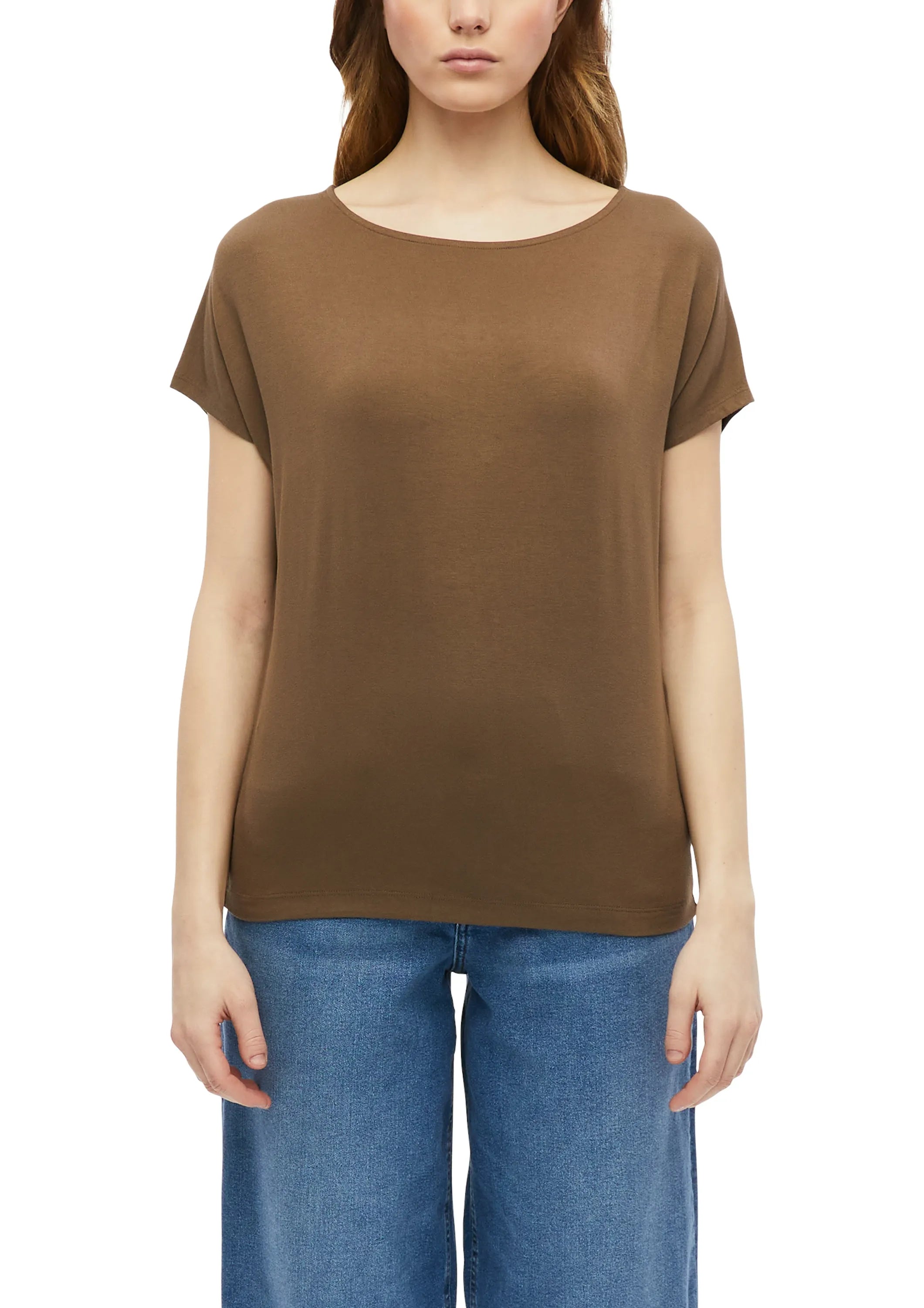 T-Shirt Relaxed Fit