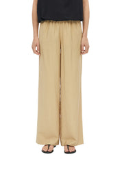 Hose Wide Leg