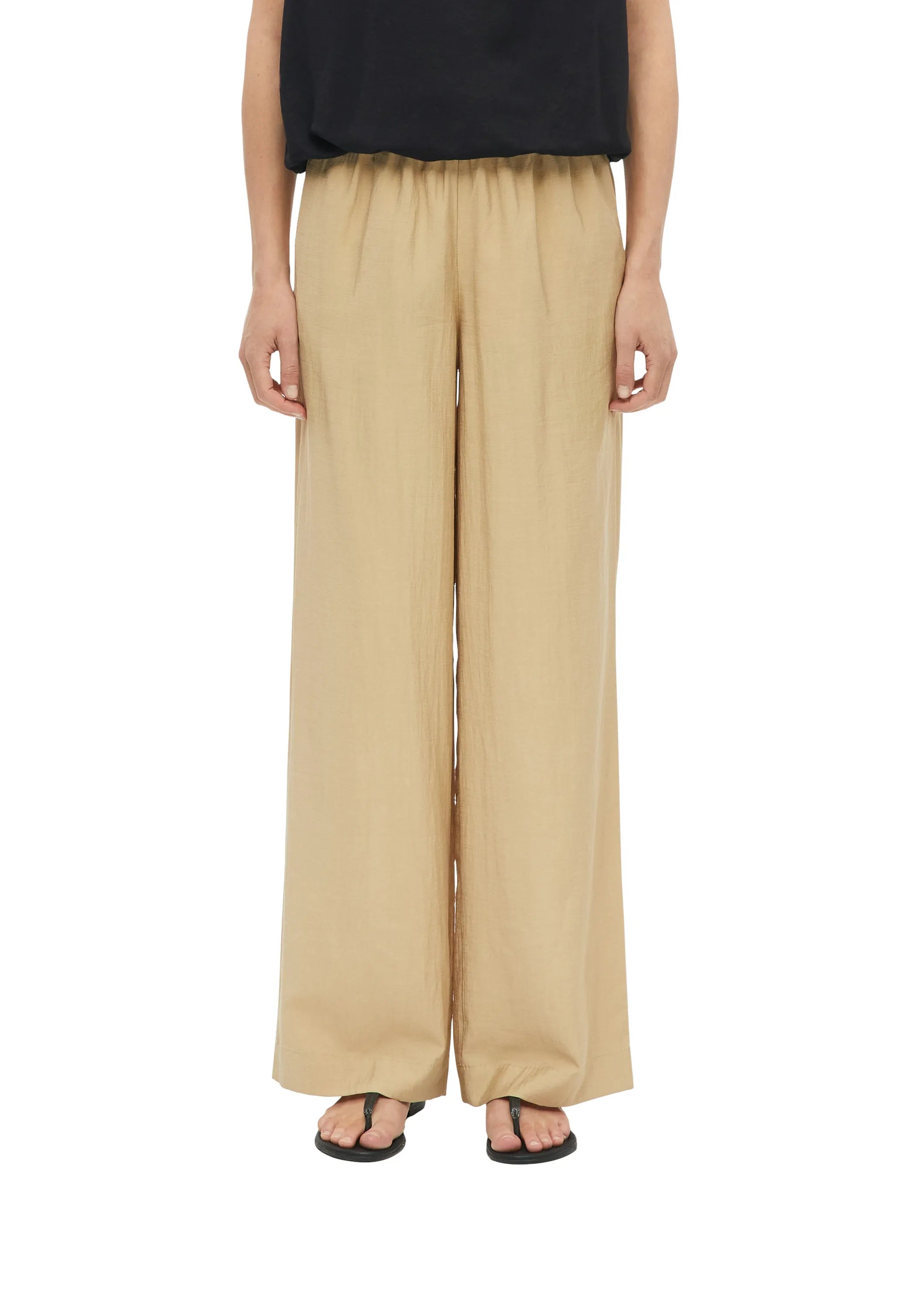 Hose Wide Leg