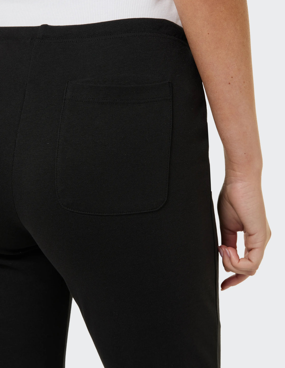 Jogginghose SHIRLEY Flared Leg