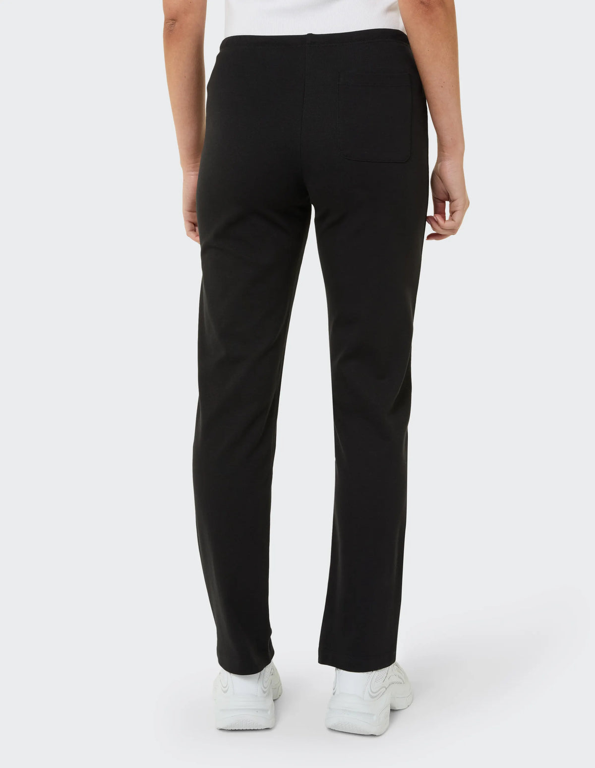 Jogginghose SHIRLEY Flared Leg