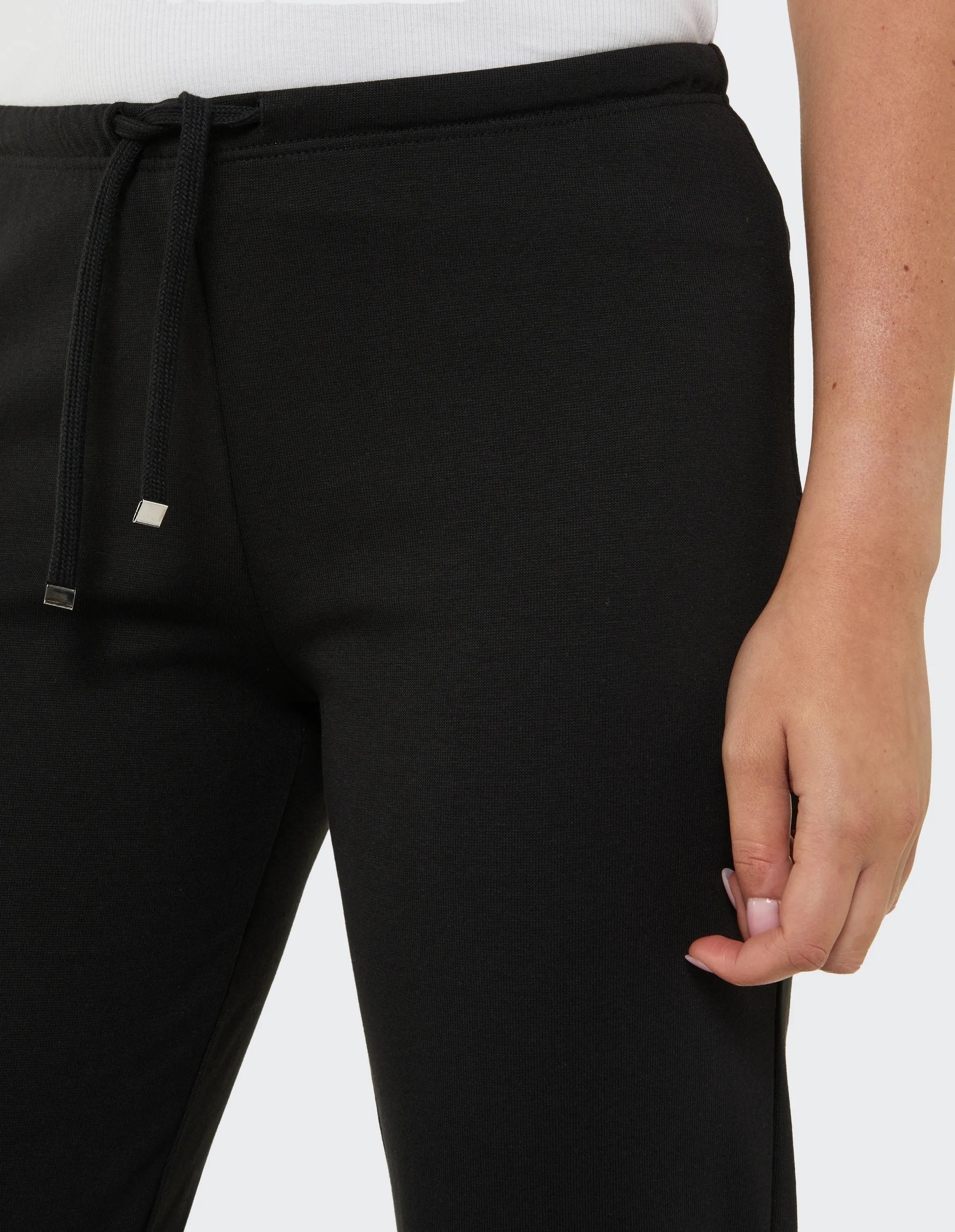 Jogginghose SHIRLEY Flared Leg