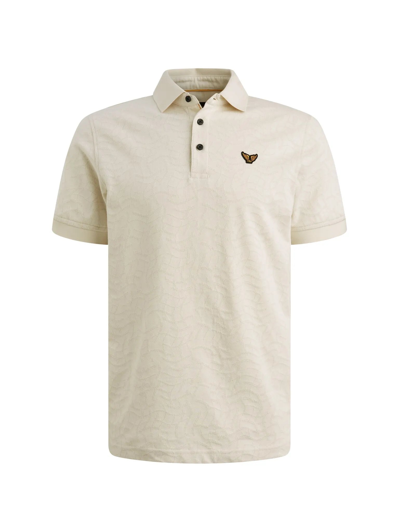 Poloshirt Regular Fit