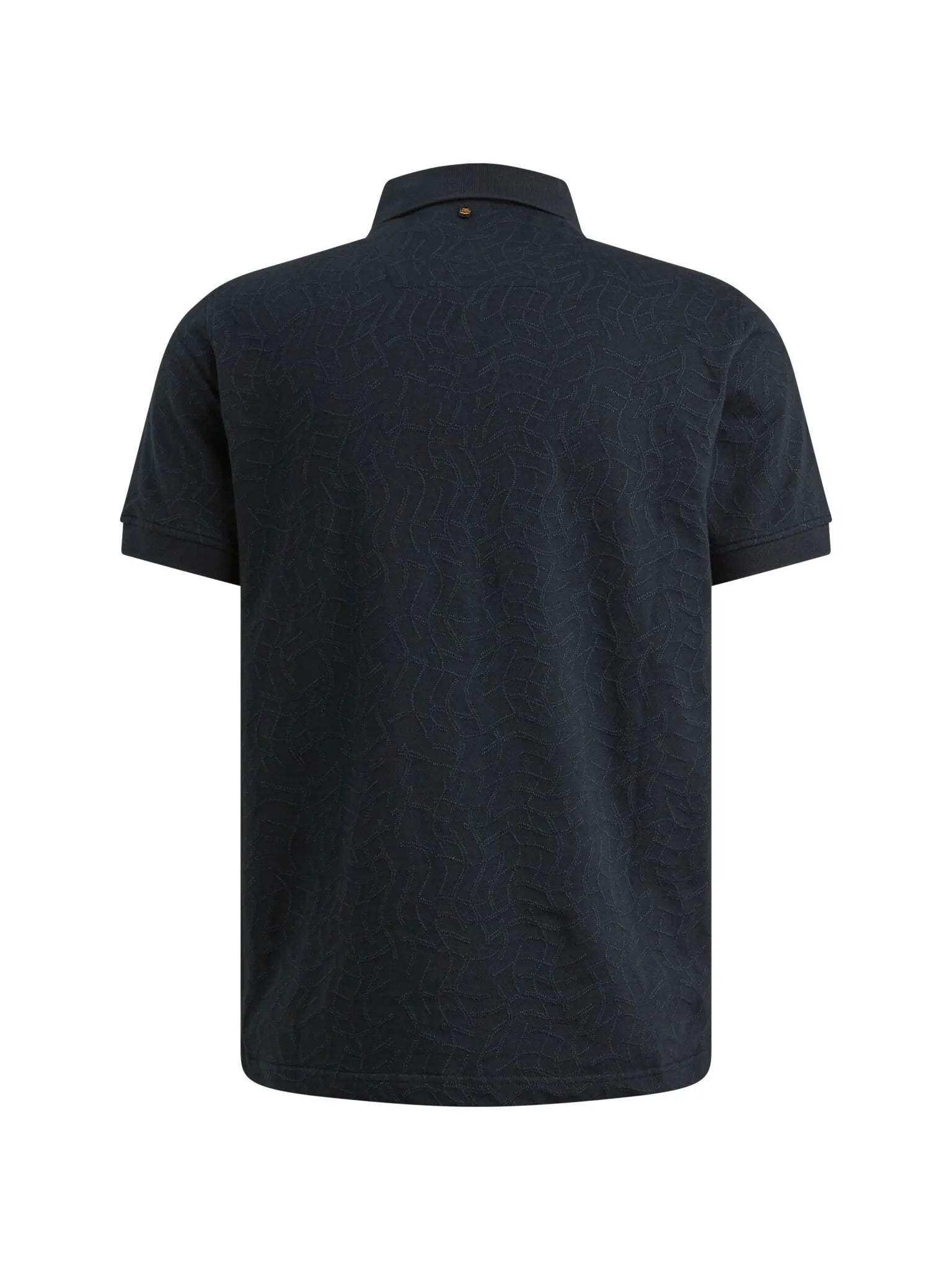 Poloshirt Regular Fit