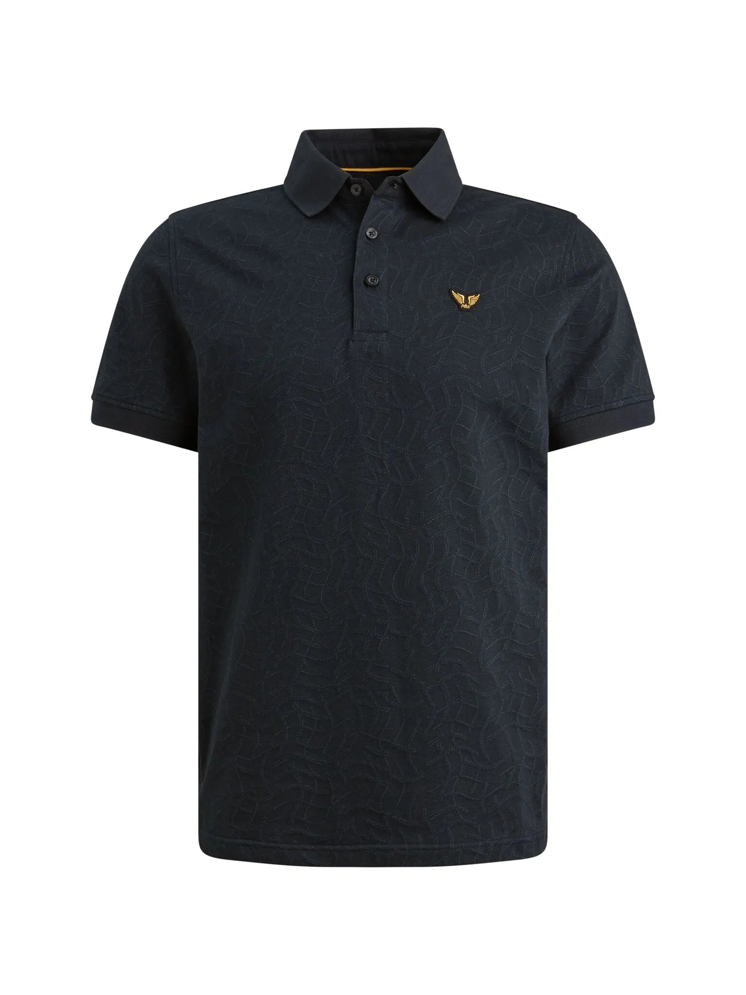 Poloshirt Regular Fit