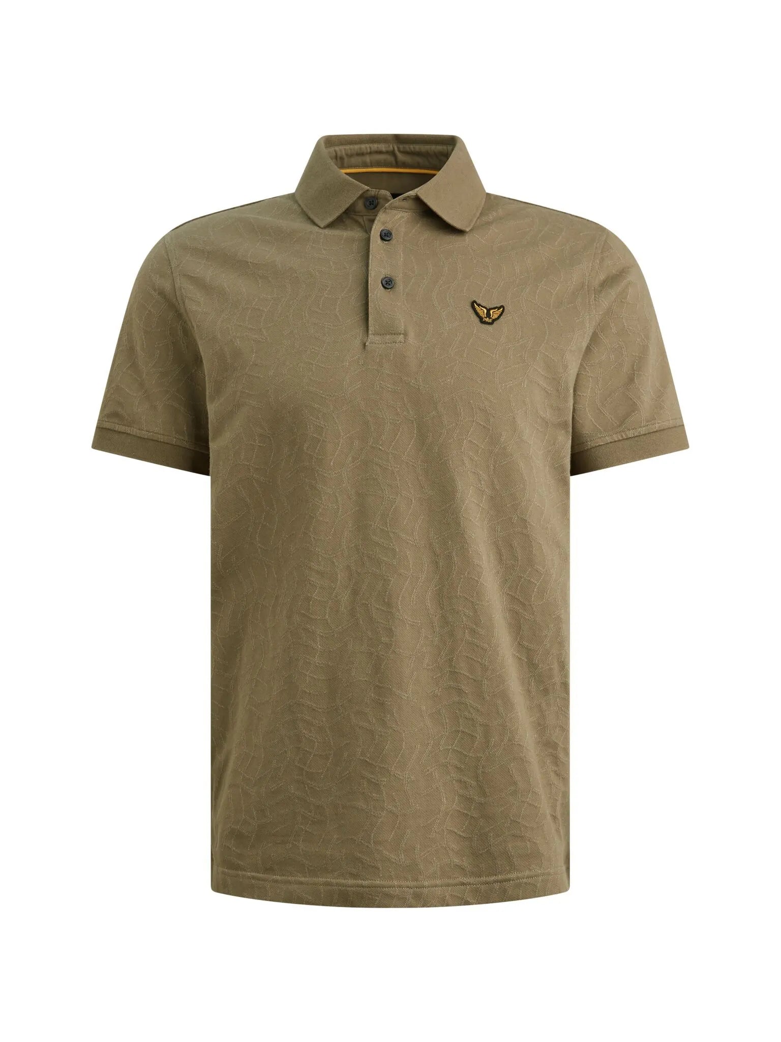 Poloshirt Regular Fit