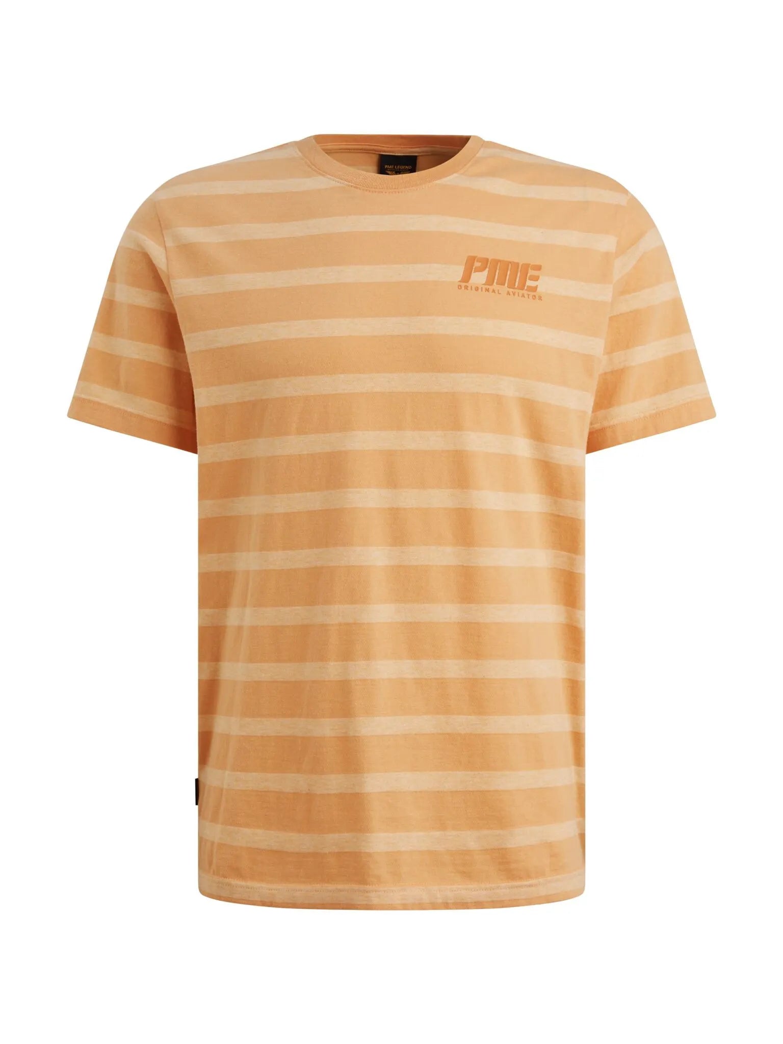T-Shirt aus Baumwolle