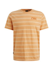 T-Shirt aus Baumwolle