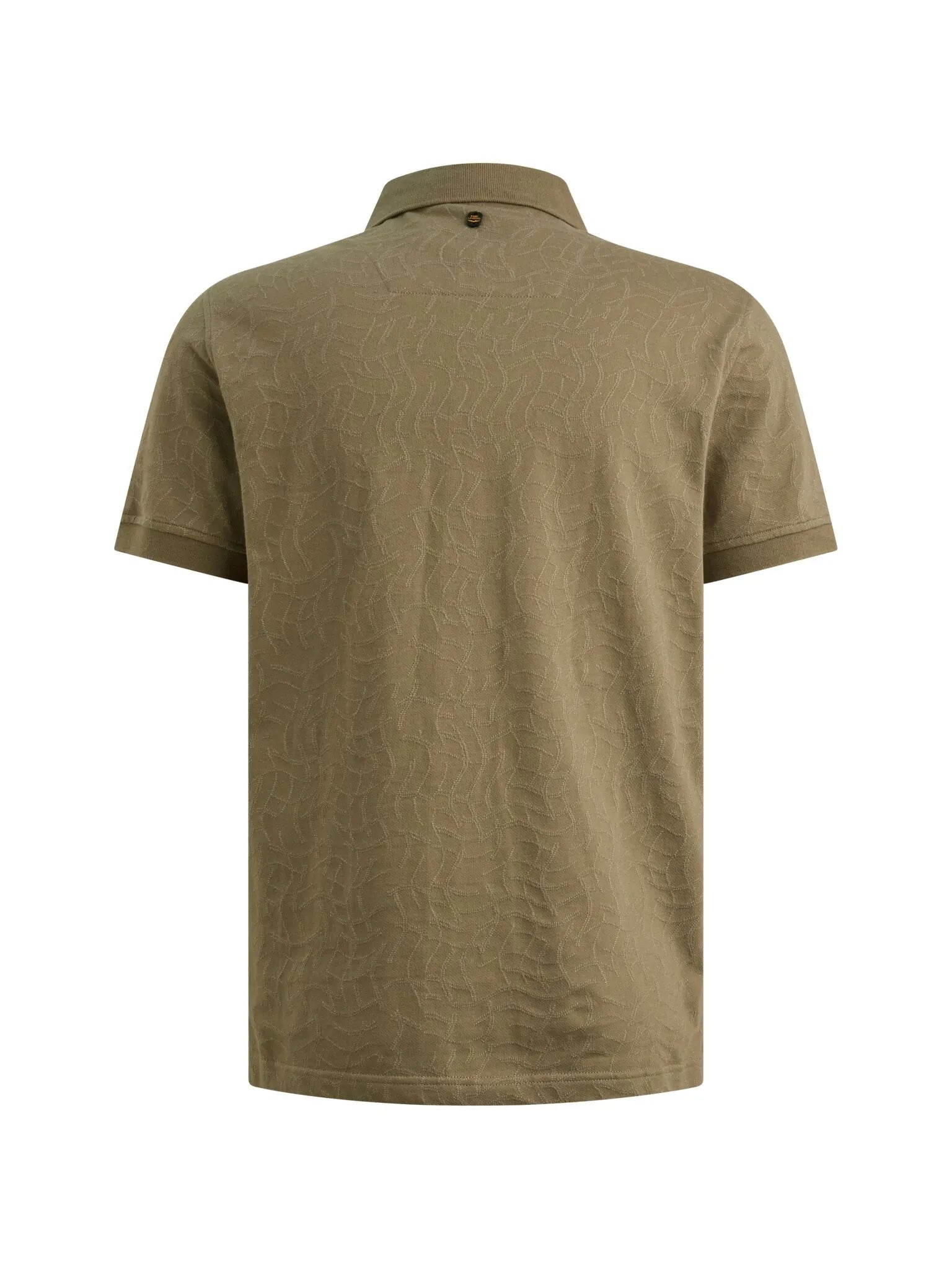 Poloshirt Regular Fit