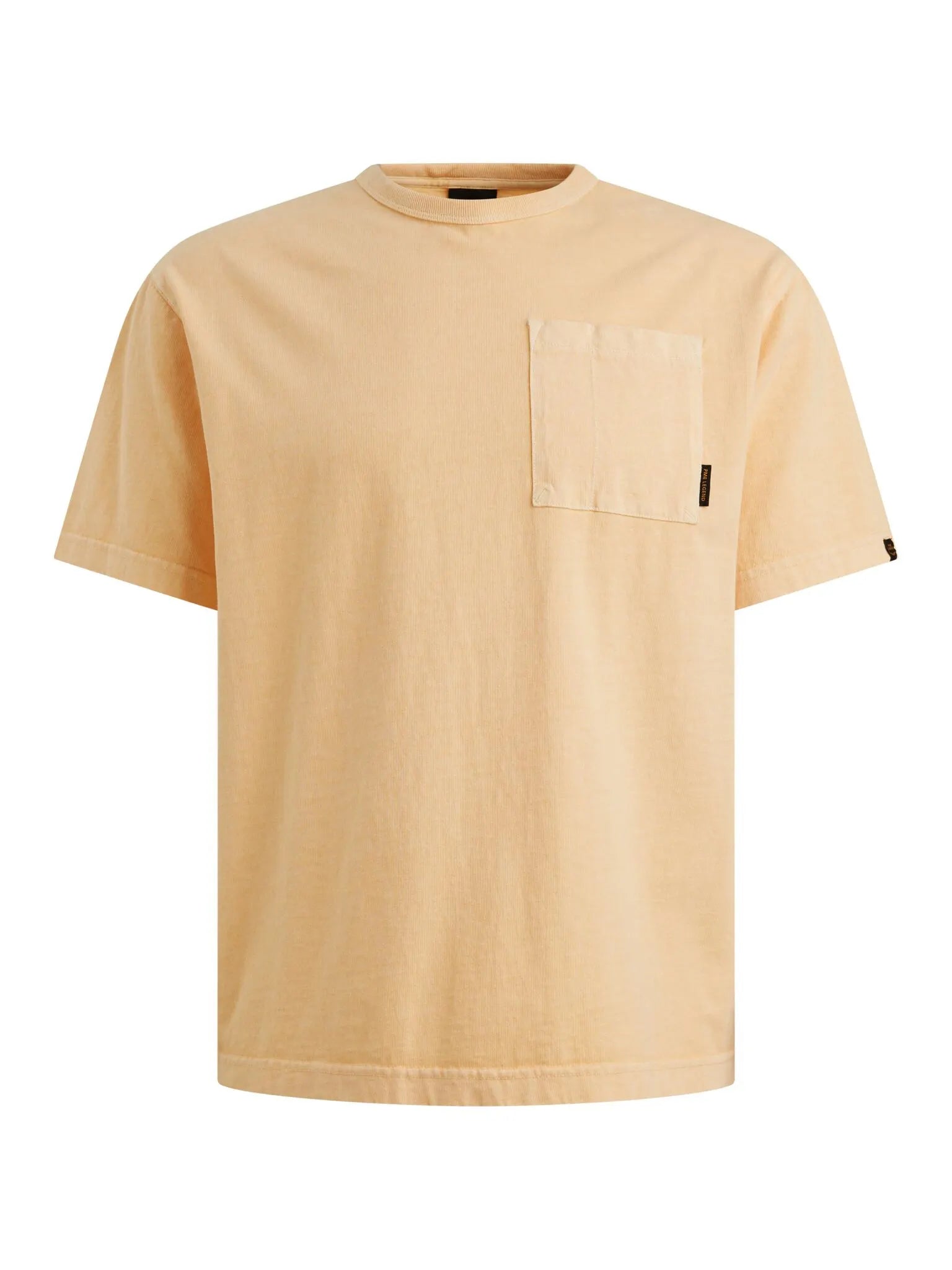 T-Shirt aus Baumwolle Relaxed Fit
