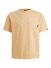 T-Shirt aus Baumwolle Relaxed Fit