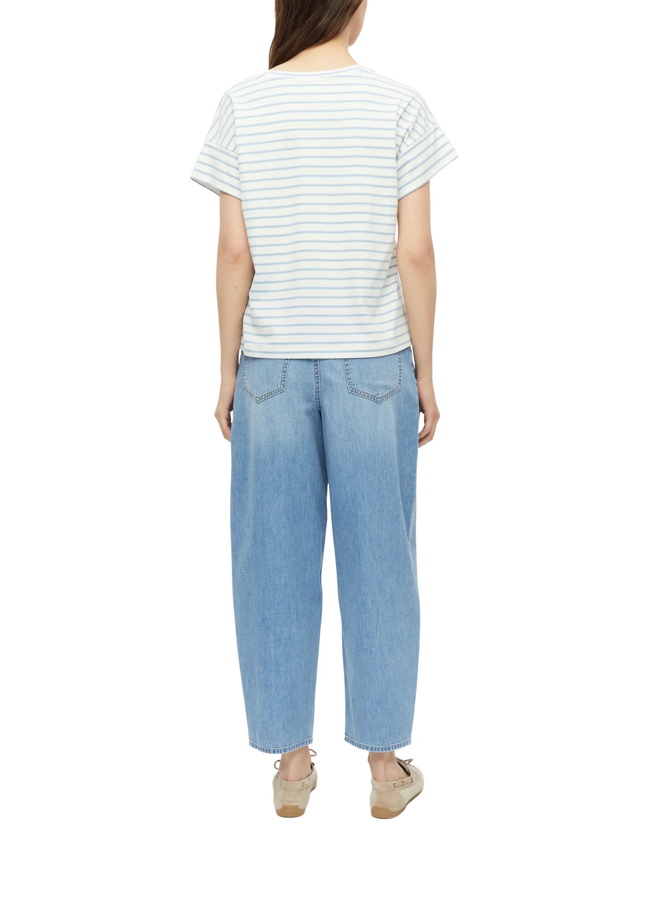 T-Shirt Relaxed Fit