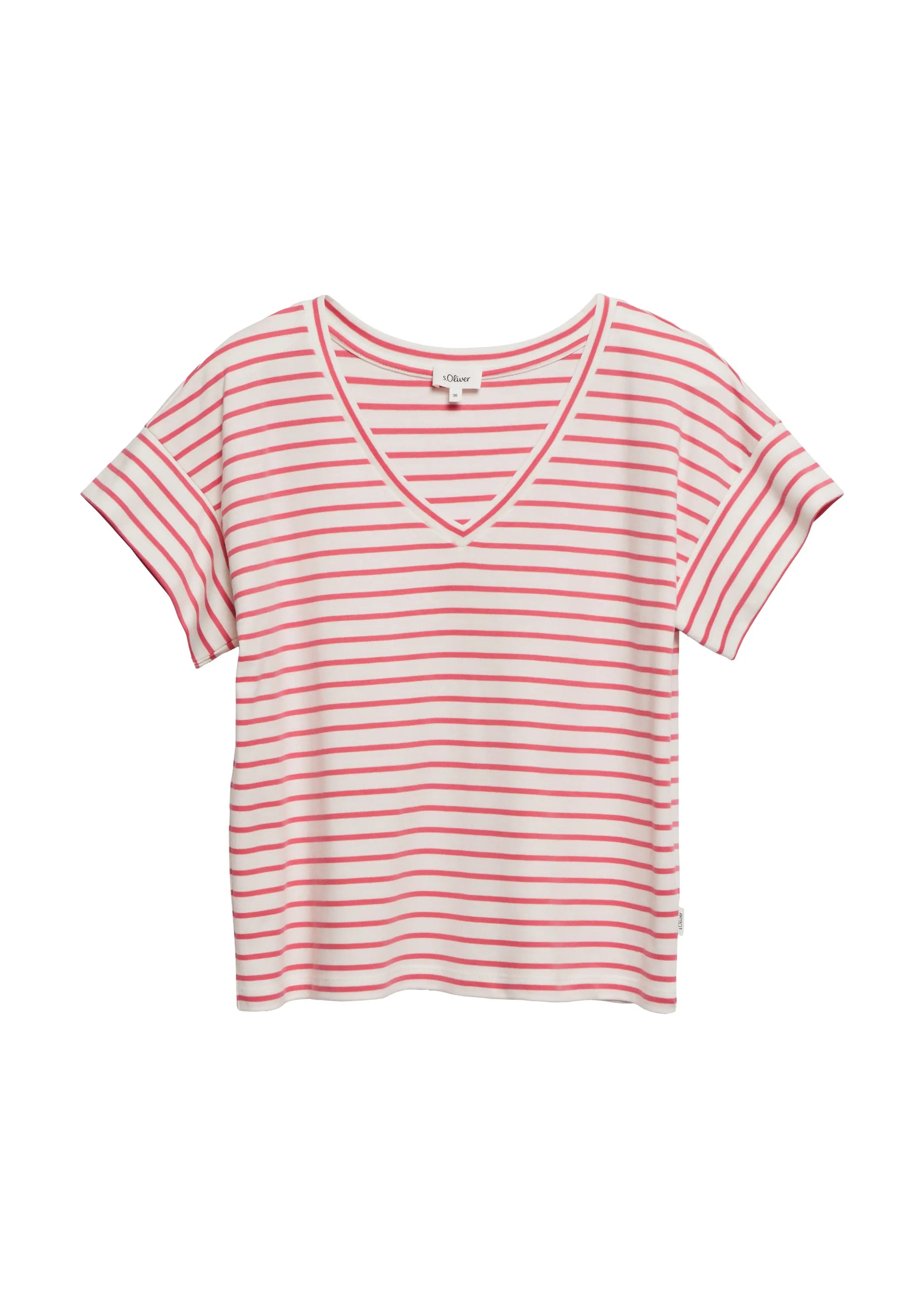 T-Shirt Relaxed Fit