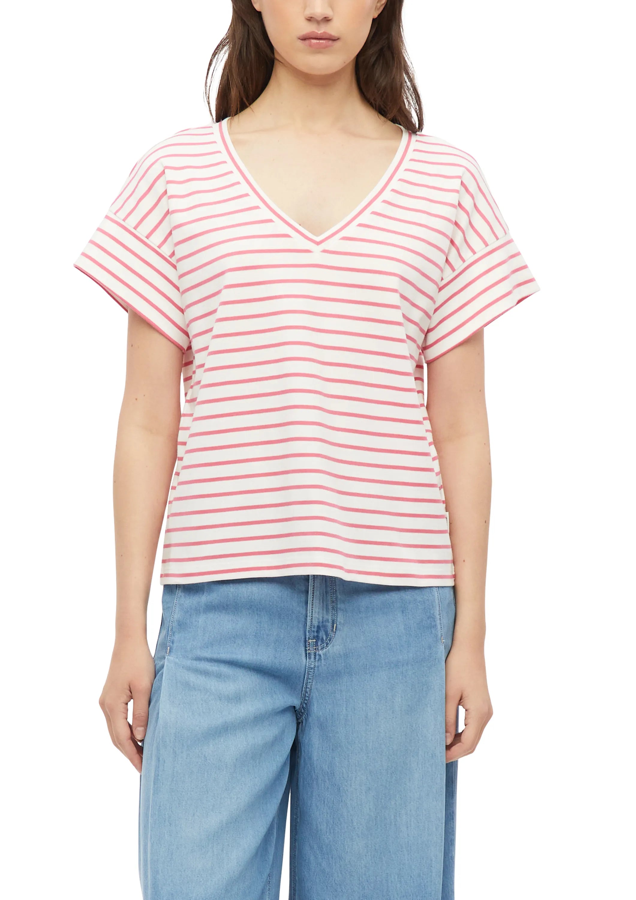 T-Shirt Relaxed Fit