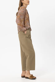 Chinohose Tapered Fit