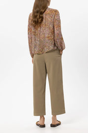 Chinohose Tapered Fit
