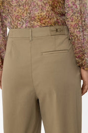 Chinohose Tapered Fit