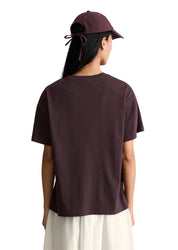 T-Shirt Relaxed Fit