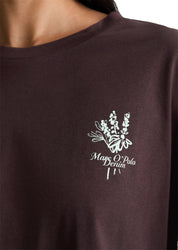 T-Shirt Relaxed Fit