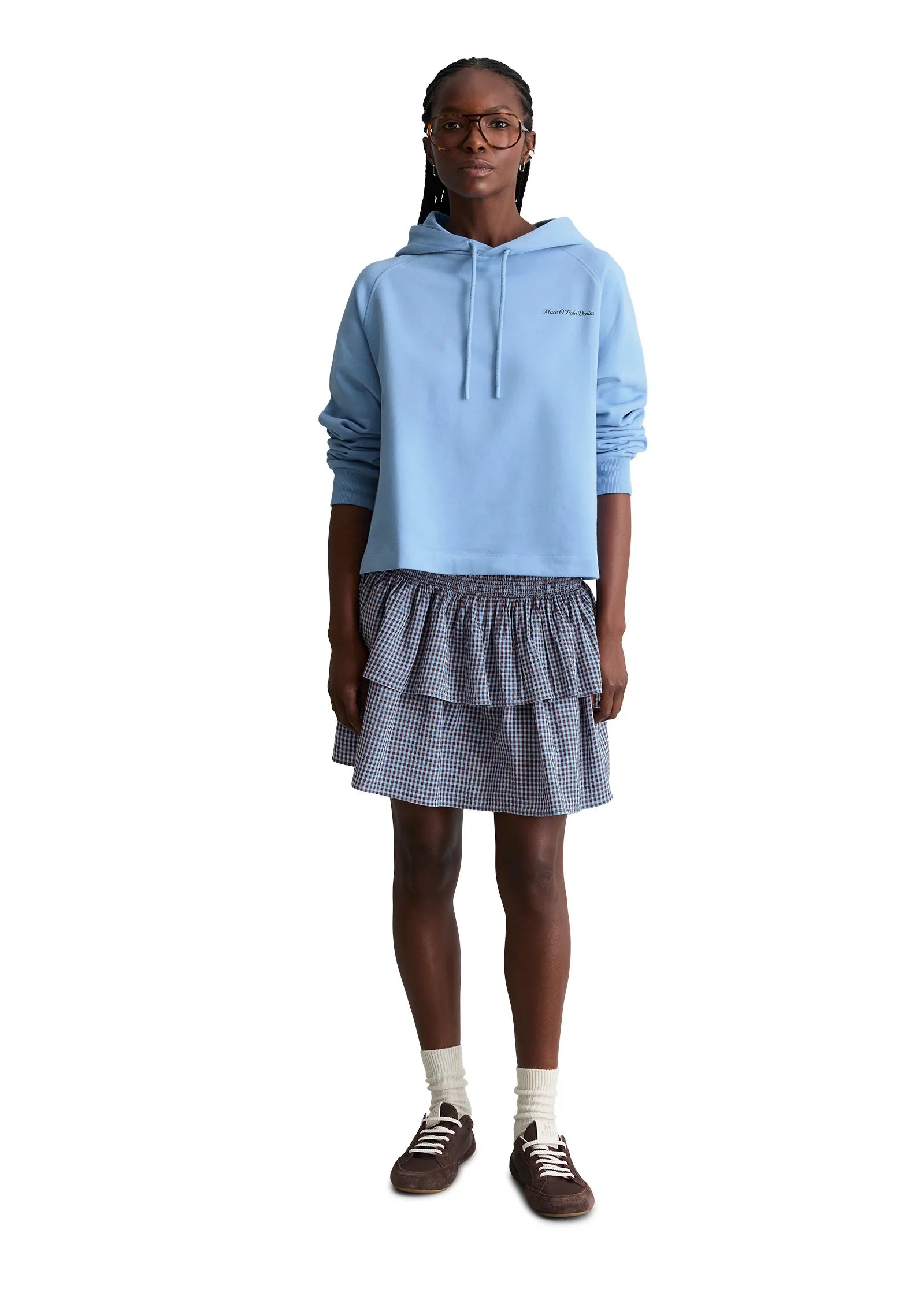 Sweathoodie Oversized Fit