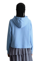 Sweathoodie Oversized Fit