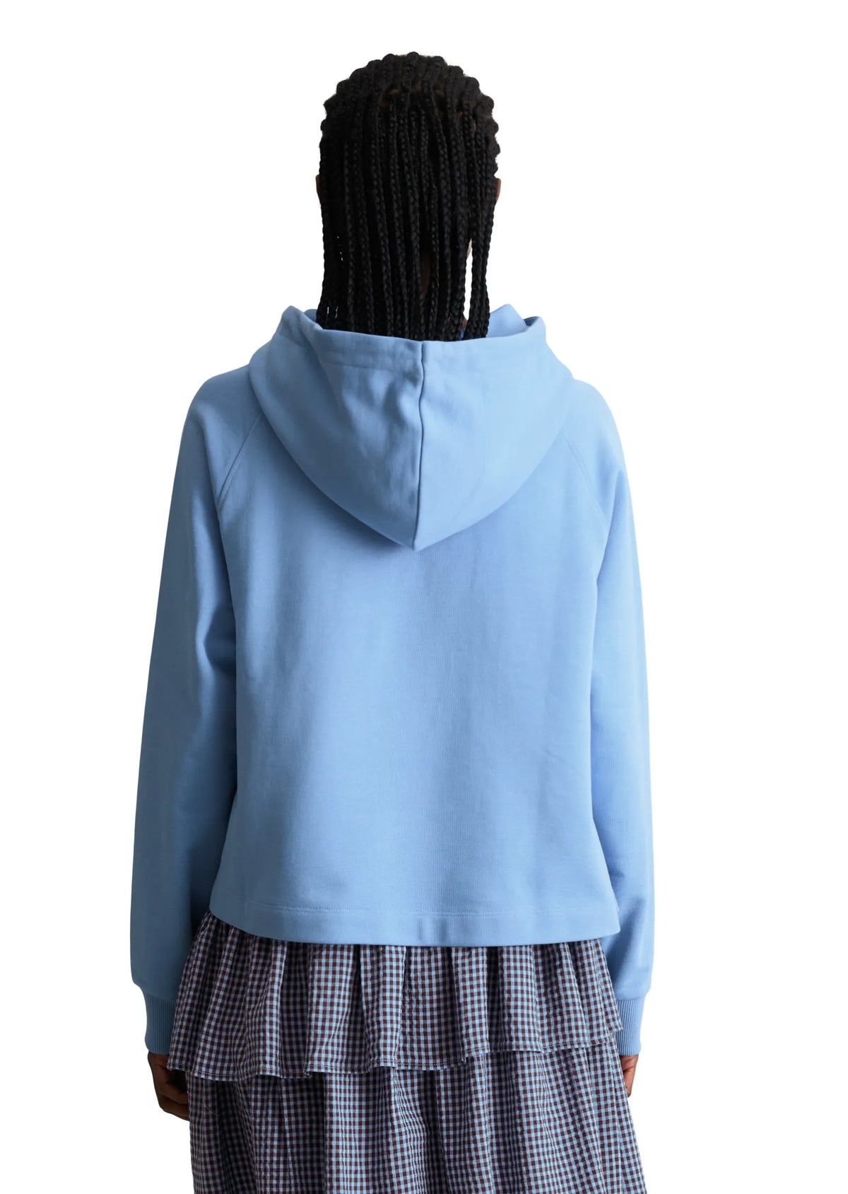 Sweathoodie Oversized Fit