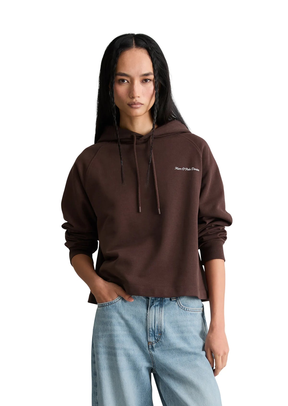 Sweathoodie Oversized Fit