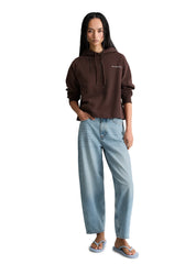 Sweathoodie Oversized Fit