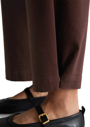 Barrel-Hose Loose Fit