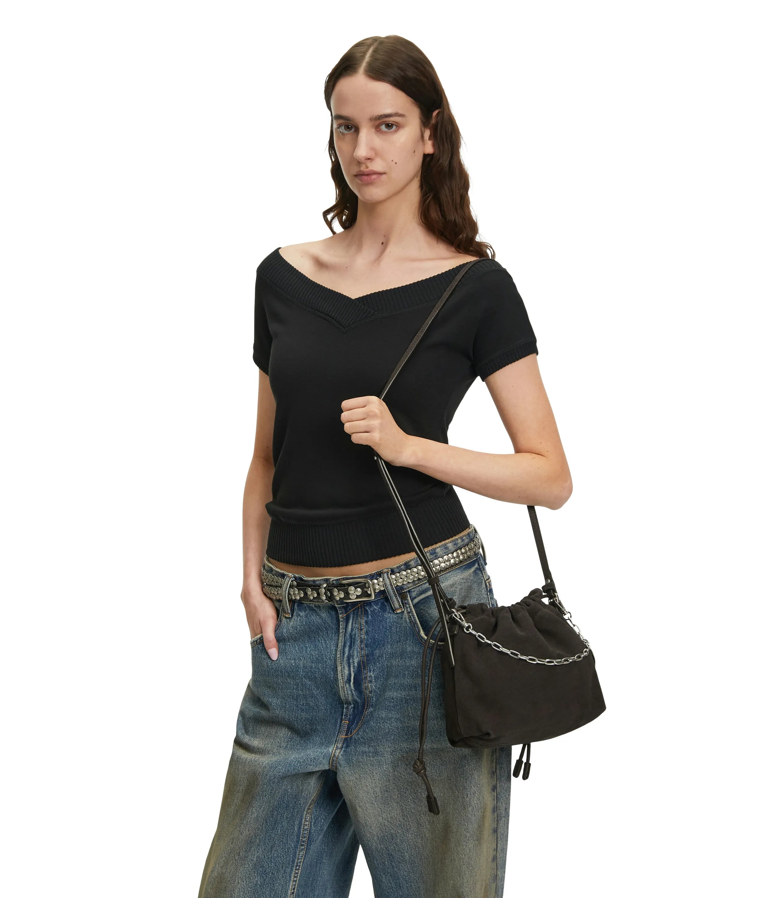 Beuteltasche LYA II HOBO S