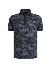 Poloshirt aus Baumwolle