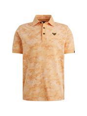 Poloshirt aus Baumwolle