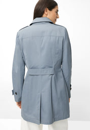 Trenchcoat OXFORD