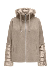 Übergangsjacke AZALEA