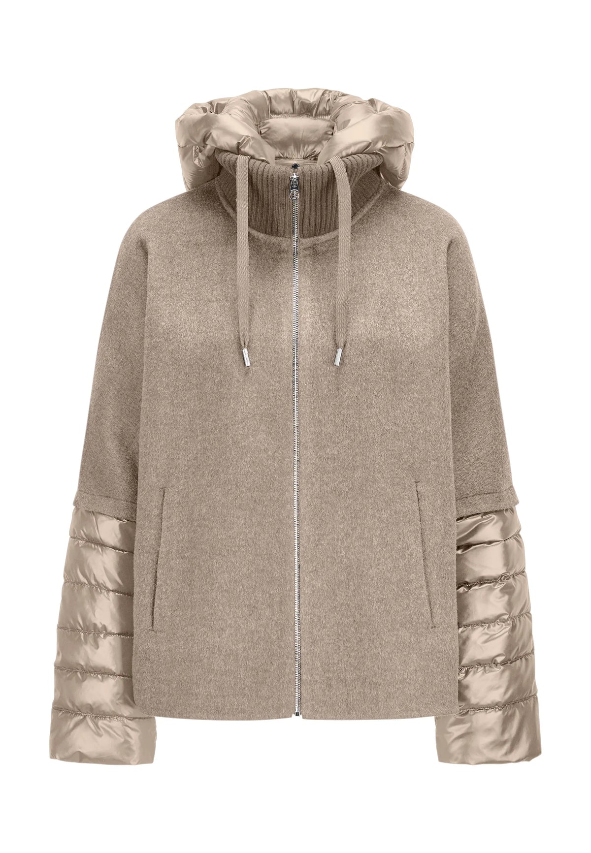 Übergangsjacke AZALEA