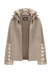 Übergangsjacke AZALEA