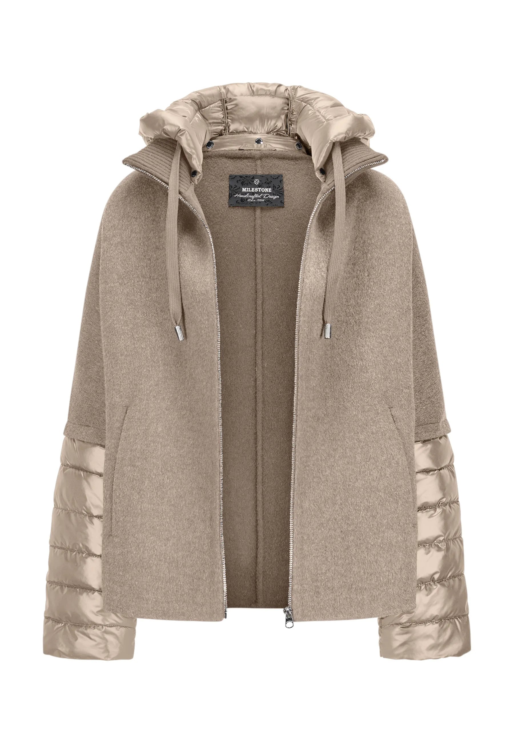 Übergangsjacke AZALEA