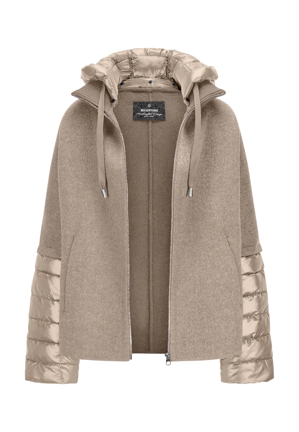Übergangsjacke AZALEA