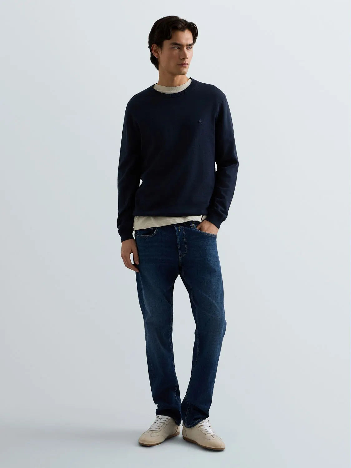 Jeans Regular Fit