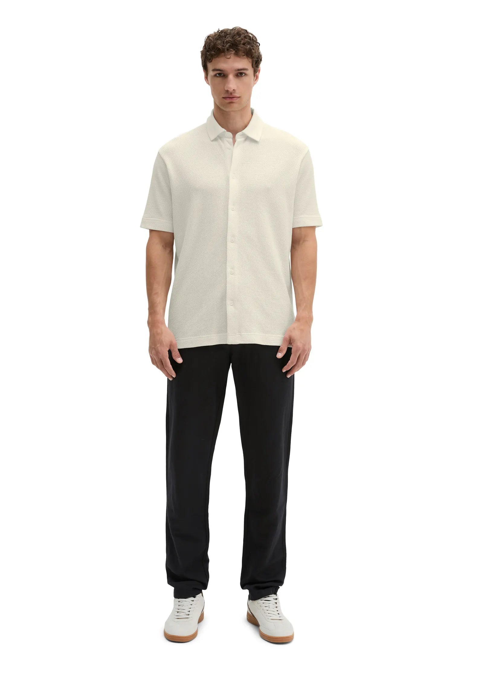 Poloshirt Regular Fit